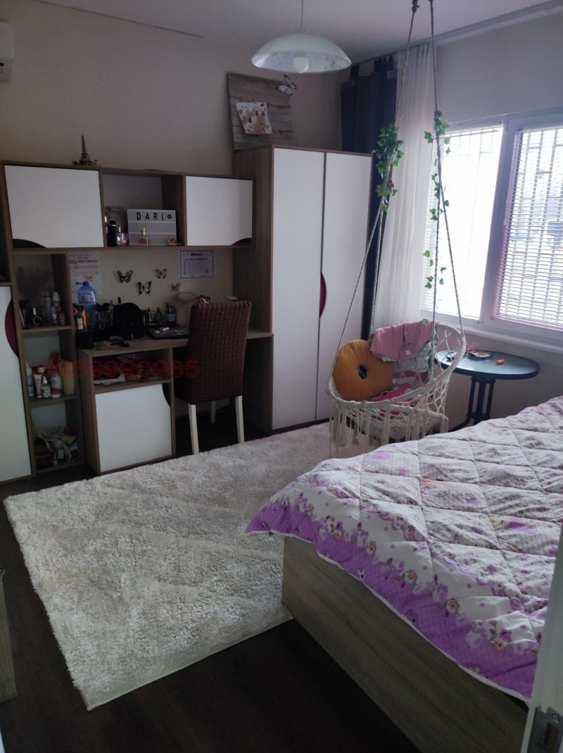 Продава 3-СТАЕН, гр. Пловдив, Тракия, снимка 8 - Апартаменти - 53143952