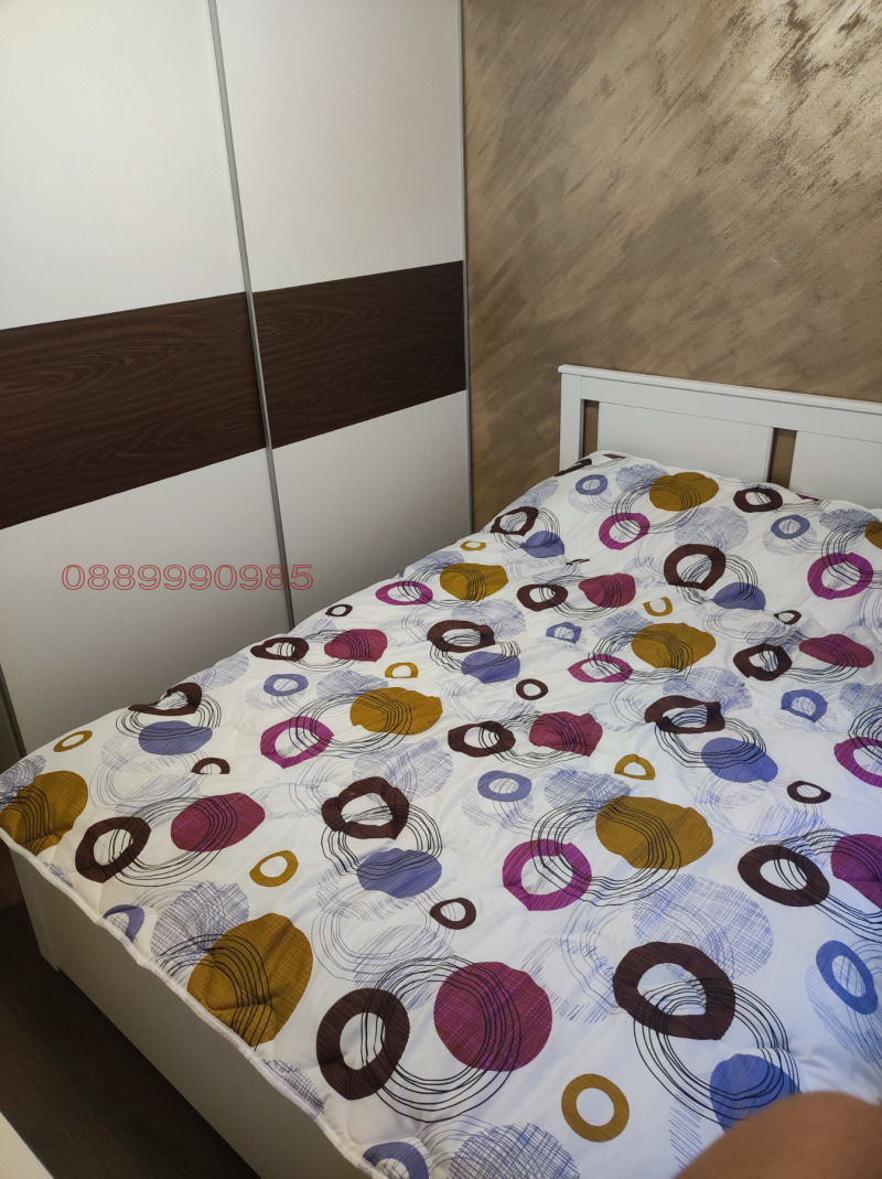 Продава 3-СТАЕН, гр. Пловдив, Тракия, снимка 2 - Апартаменти - 53143952