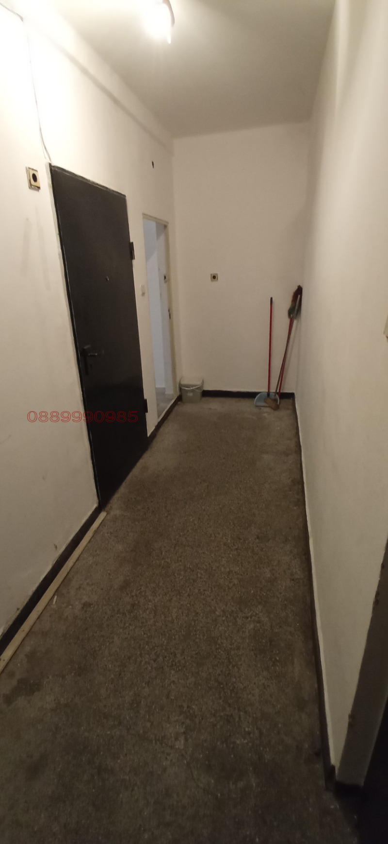 Продава 3-СТАЕН, гр. Пловдив, Тракия, снимка 7 - Апартаменти - 53143952