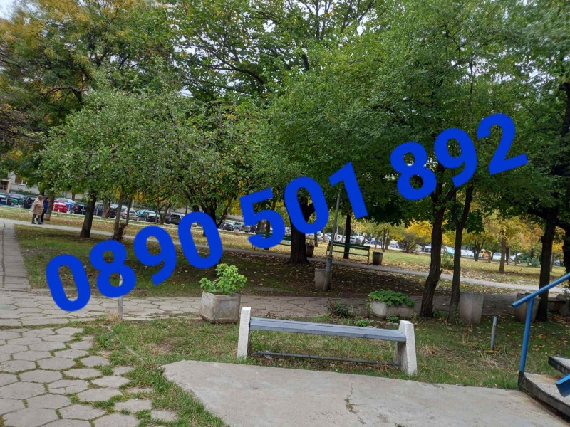 Продава 3-СТАЕН, гр. София, Люлин 4, снимка 6 - Апартаменти - 52782097