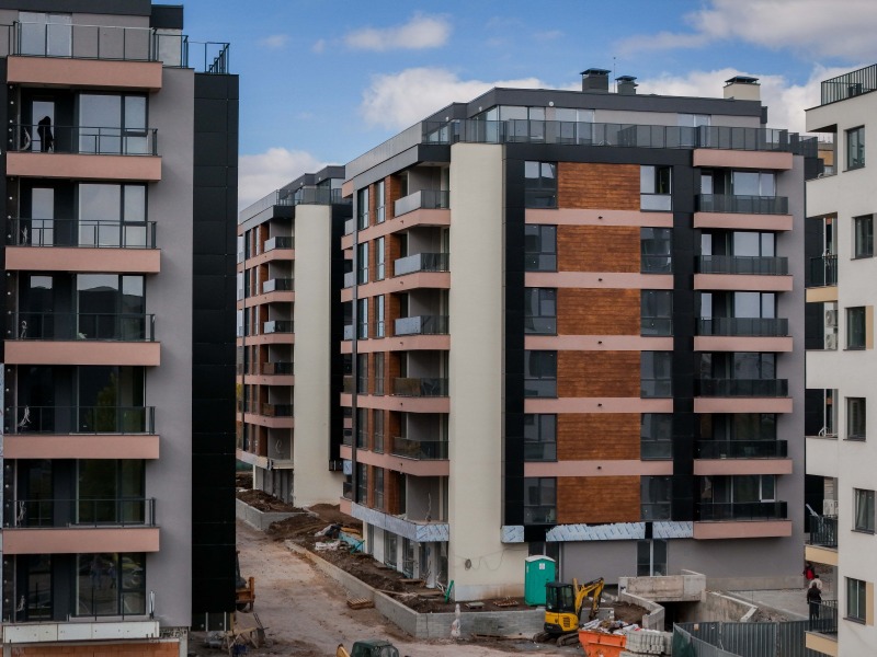 Продава 3-СТАЕН, гр. София, Люлин 5, снимка 4 - Апартаменти - 52874459