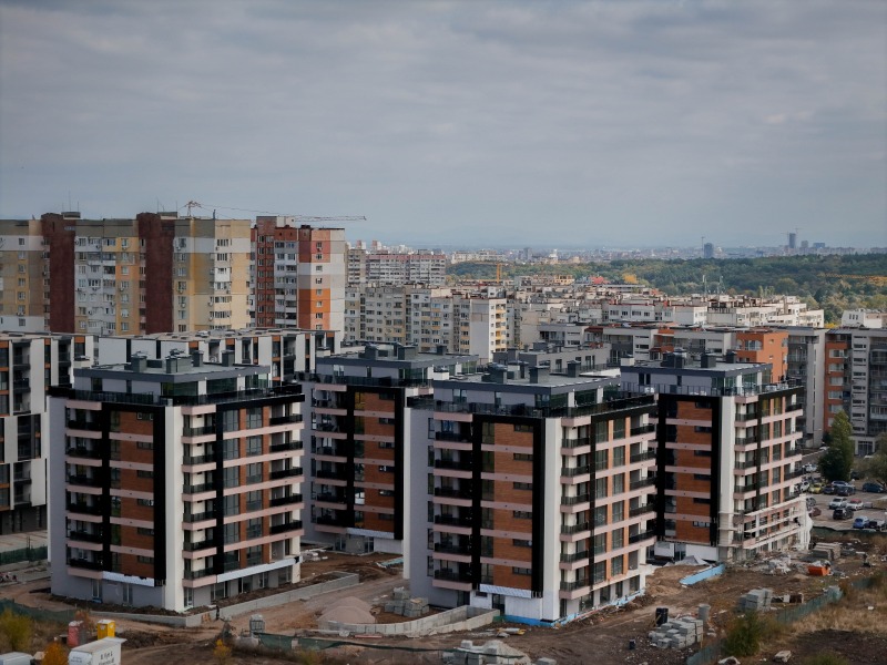 Продава 3-СТАЕН, гр. София, Люлин 5, снимка 2 - Апартаменти - 52874459