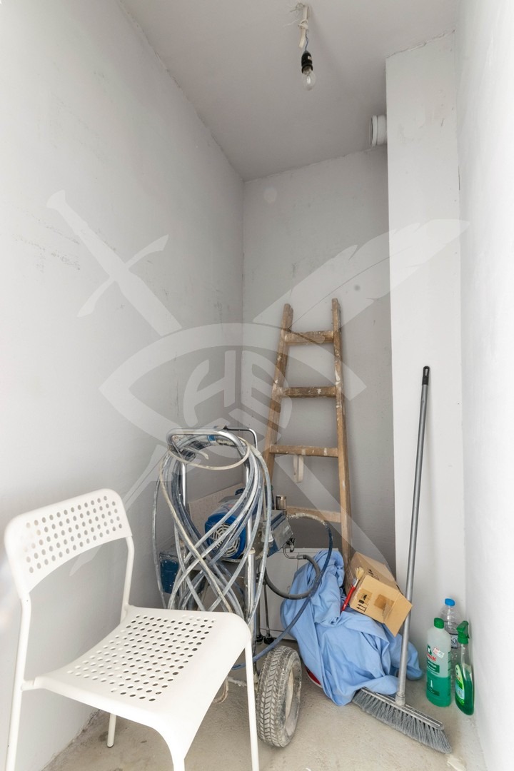 Продава 3-СТАЕН, гр. София, Обеля 1, снимка 9 - Апартаменти - 54450063