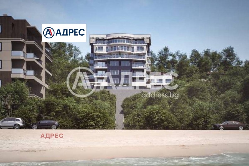 In vendita  3+ camere da letto Varna , k.k. Chajka , 225 mq | 29033691 - Immagine [3]