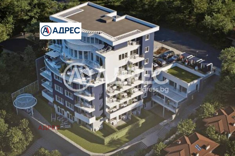 In vendita  3+ camere da letto Varna , k.k. Chajka , 225 mq | 29033691 - Immagine [2]