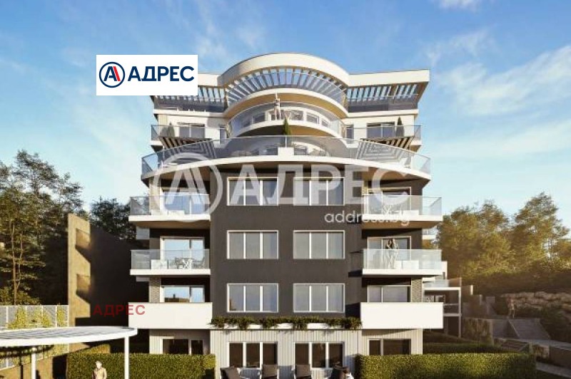 In vendita  3+ camere da letto Varna , k.k. Chajka , 225 mq | 29033691 - Immagine [5]