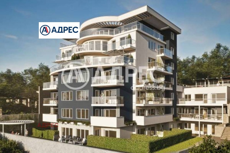 In vendita  3+ camere da letto Varna , k.k. Chajka , 225 mq | 29033691