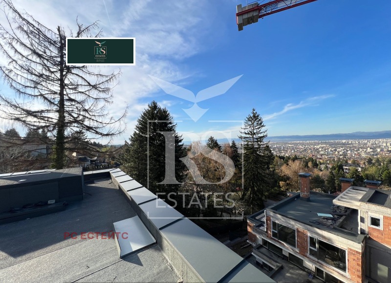 In vendita  3+ camere da letto Sofia , Boiana , 363 mq | 86699398
