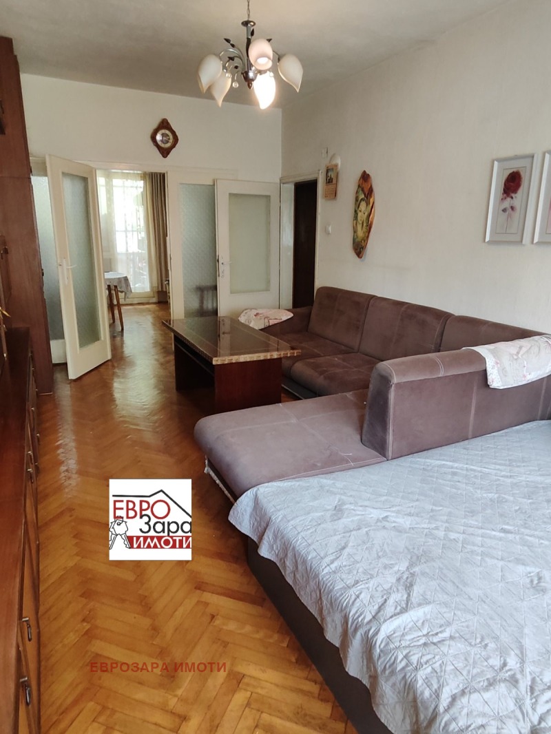 Na sprzedaż  3+ sypialni Stara Zagora , Ajazmoto , 90 mkw | 57092875 - obraz [2]