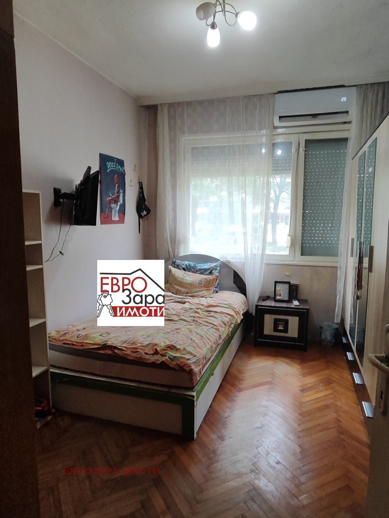 Na sprzedaż  3+ sypialni Stara Zagora , Ajazmoto , 90 mkw | 57092875 - obraz [7]