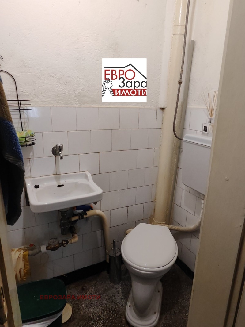 Na sprzedaż  3+ sypialni Stara Zagora , Ajazmoto , 90 mkw | 57092875 - obraz [11]