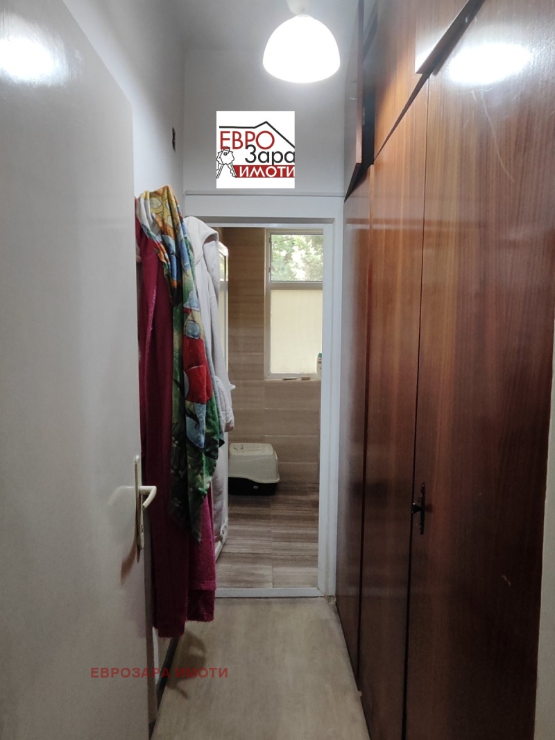 Na sprzedaż  3+ sypialni Stara Zagora , Ajazmoto , 90 mkw | 57092875 - obraz [9]