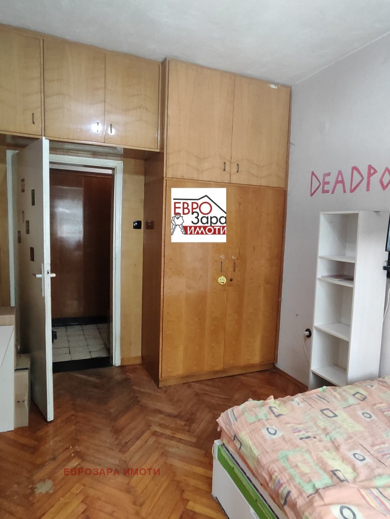 Na sprzedaż  3+ sypialni Stara Zagora , Ajazmoto , 90 mkw | 57092875 - obraz [8]