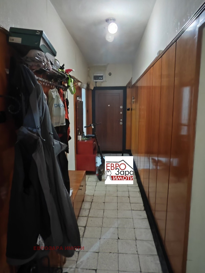 Na sprzedaż  3+ sypialni Stara Zagora , Ajazmoto , 90 mkw | 57092875 - obraz [4]