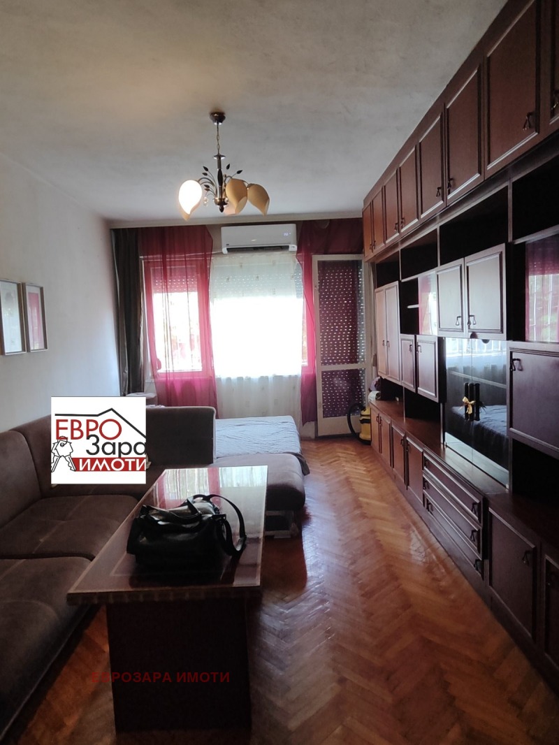 Na sprzedaż  3+ sypialni Stara Zagora , Ajazmoto , 90 mkw | 57092875