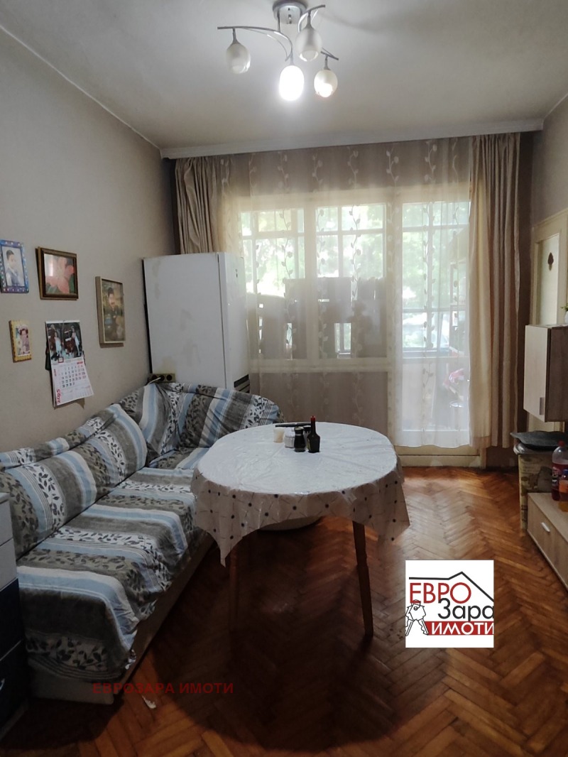 Na sprzedaż  3+ sypialni Stara Zagora , Ajazmoto , 90 mkw | 57092875 - obraz [3]