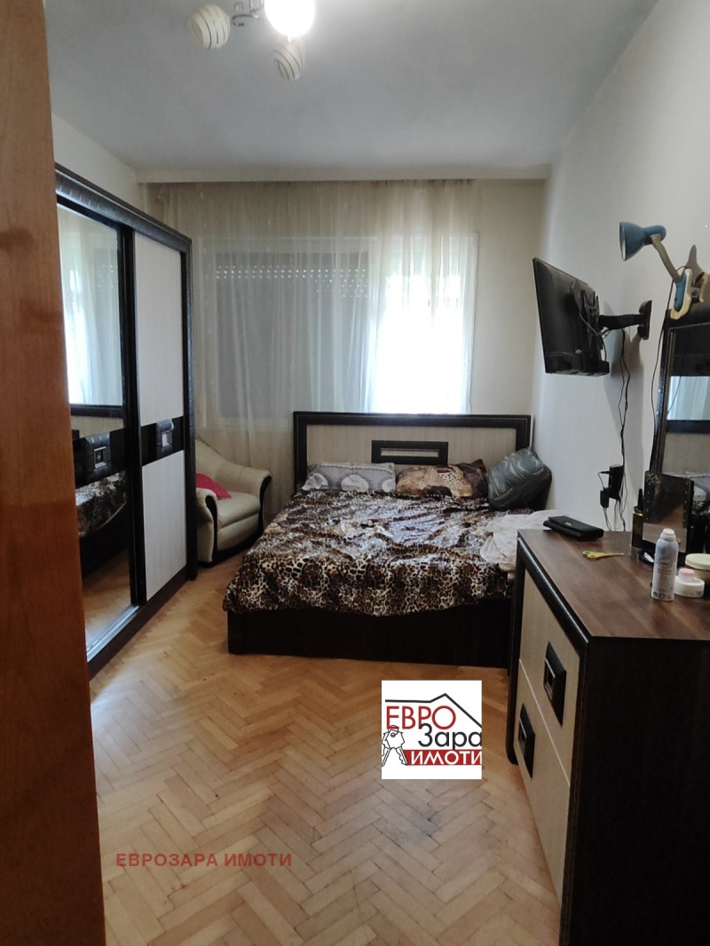 Na sprzedaż  3+ sypialni Stara Zagora , Ajazmoto , 90 mkw | 57092875 - obraz [6]