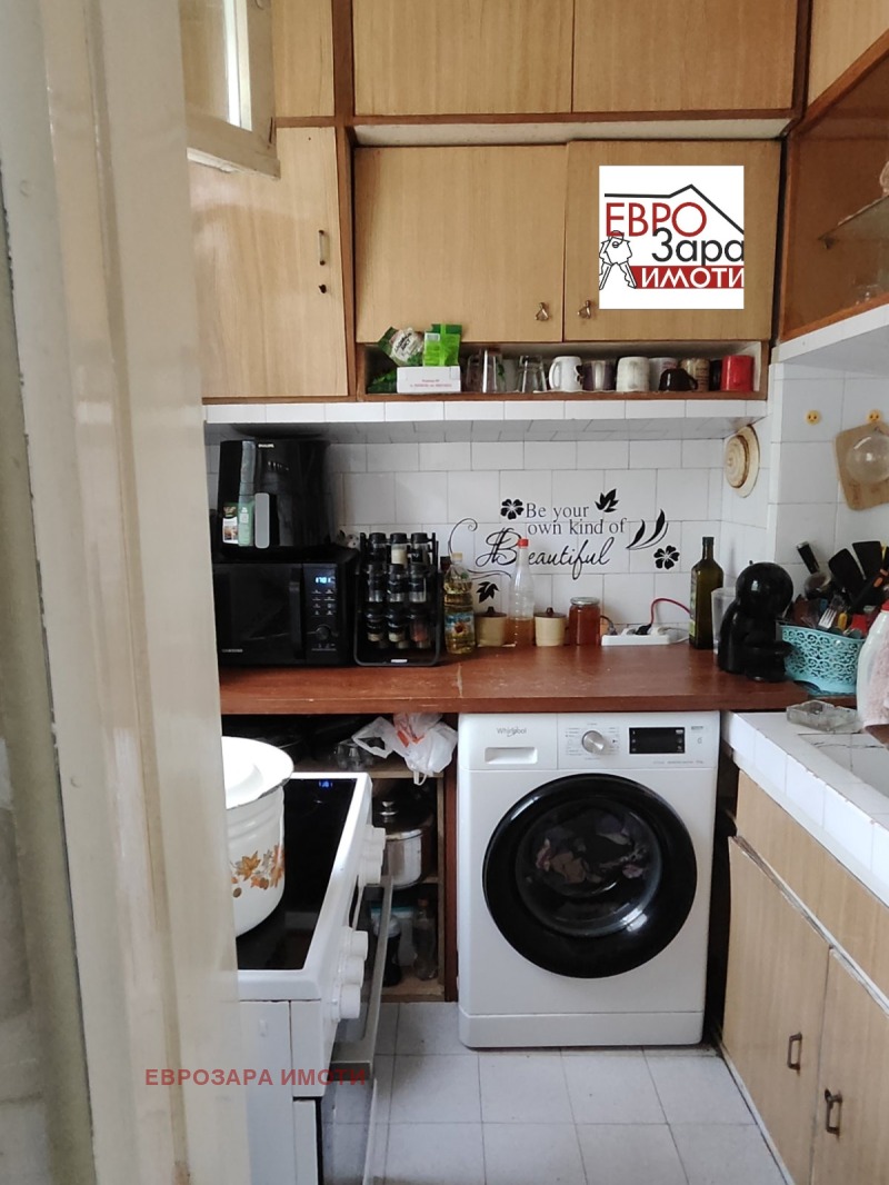 Na sprzedaż  3+ sypialni Stara Zagora , Ajazmoto , 90 mkw | 57092875 - obraz [5]