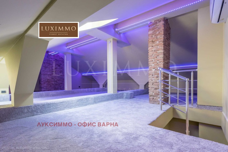 Продава  Мезонет град Варна , Център , 174 кв.м | 88044133 - изображение [2]