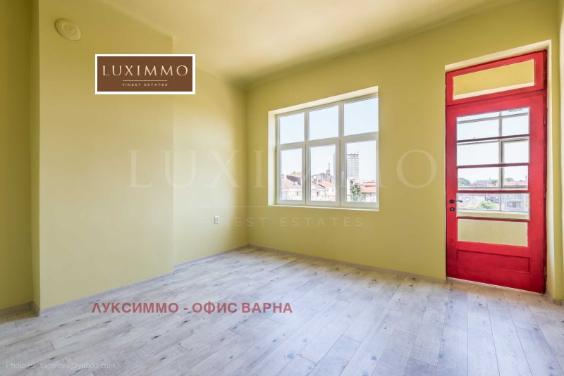 Продава  Мезонет град Варна , Център , 174 кв.м | 88044133 - изображение [11]