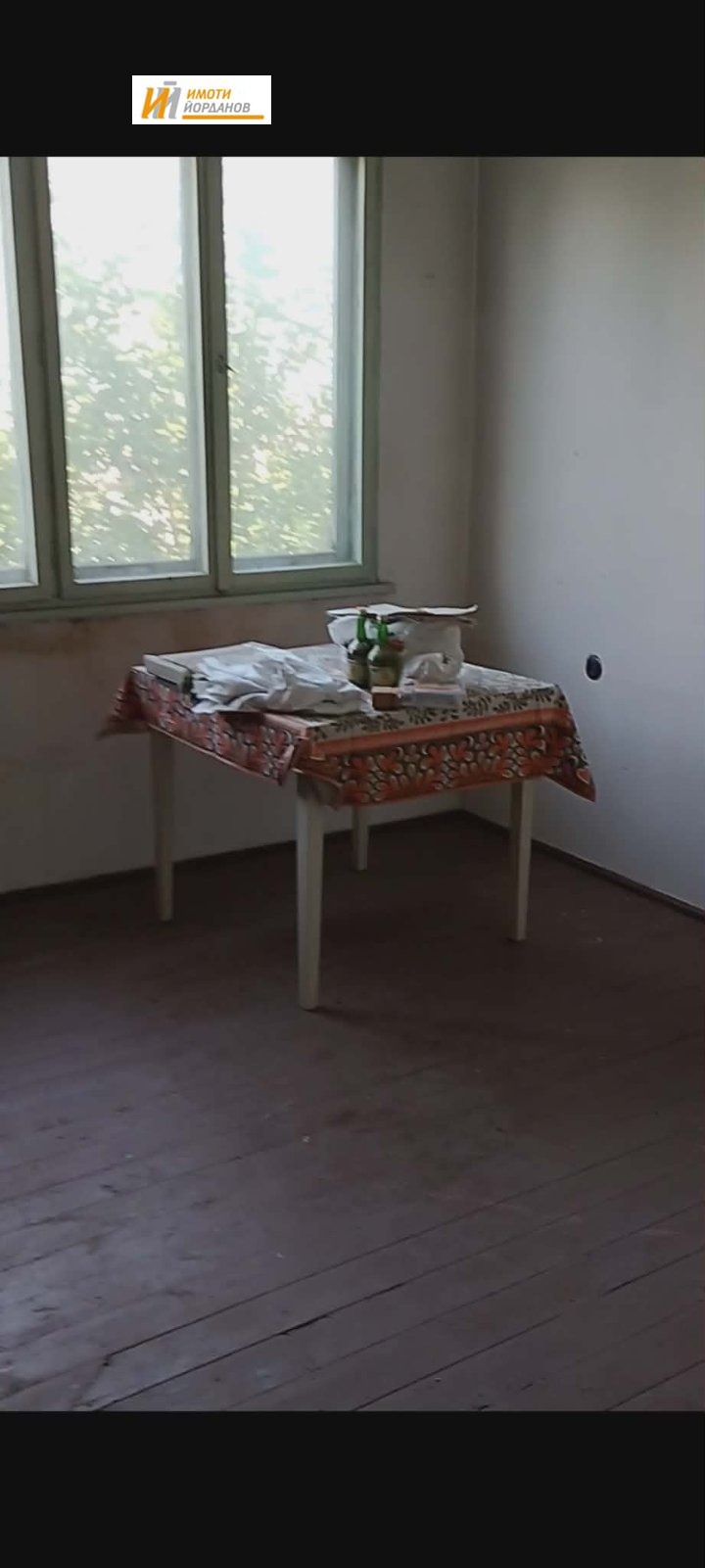 Продава ЕТАЖ ОТ КЪЩА, гр. Павликени, област Велико Търново, снимка 7 - Етаж от къща - 54075756