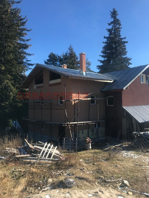 Продава  Къща област Благоевград , гр. Якоруда , 260 кв.м | 27231958 - изображение [6]