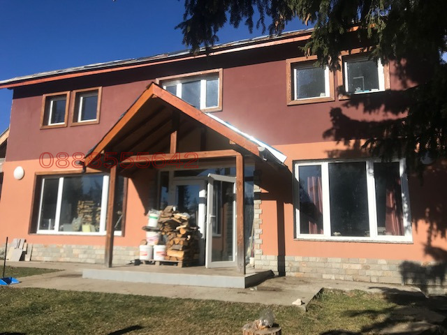 Продава  Къща област Благоевград , гр. Якоруда , 260 кв.м | 27231958