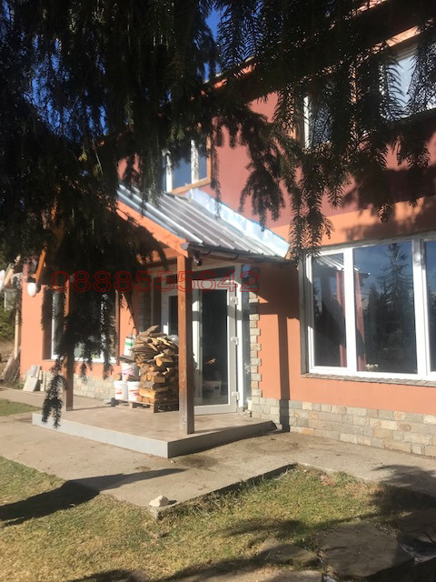 Продава  Къща област Благоевград , гр. Якоруда , 260 кв.м | 27231958 - изображение [2]