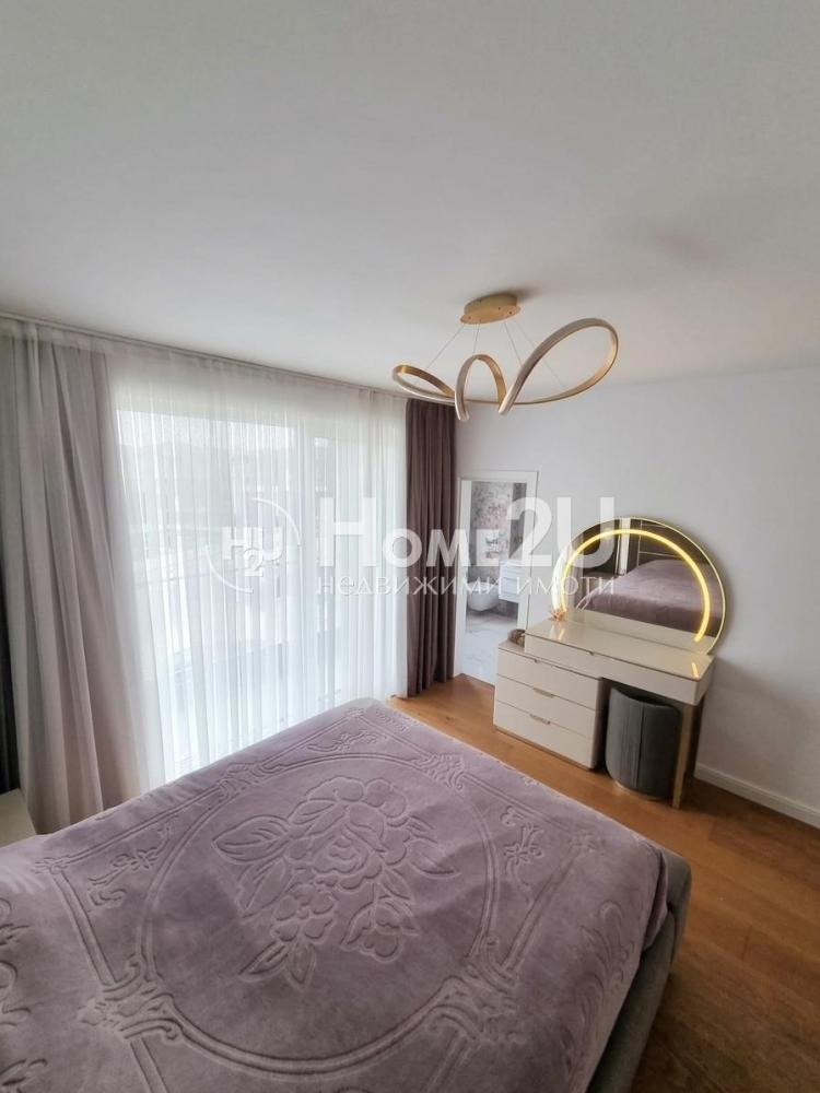 Продава КЪЩА, гр. Бургас, Сарафово, снимка 8 - Къщи - 54603288