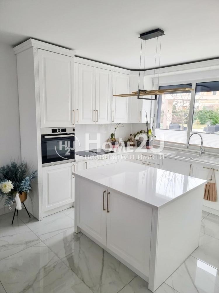 Продава КЪЩА, гр. Бургас, Сарафово, снимка 5 - Къщи - 54603288