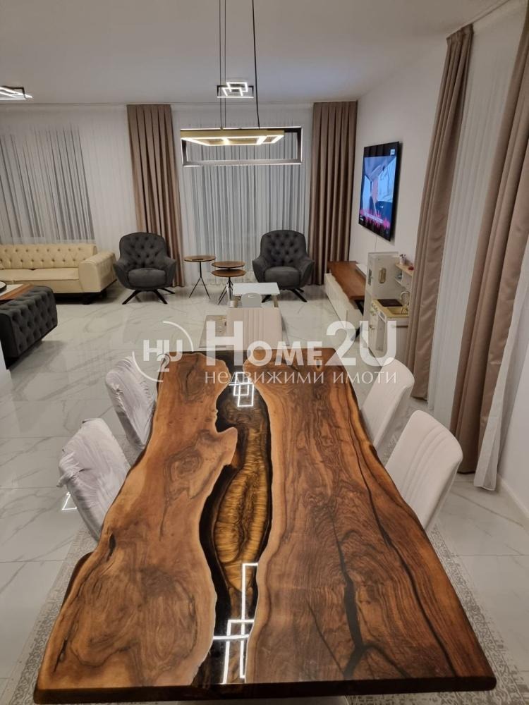 Продава КЪЩА, гр. Бургас, Сарафово, снимка 6 - Къщи - 54603288