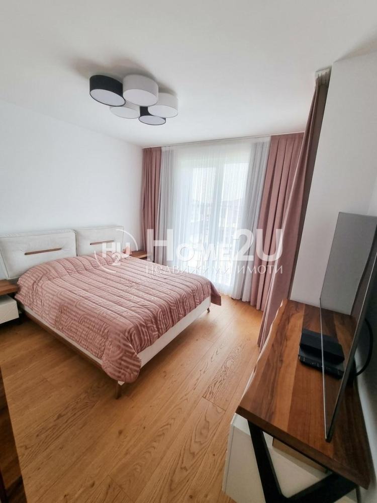 Продава КЪЩА, гр. Бургас, Сарафово, снимка 7 - Къщи - 54603288