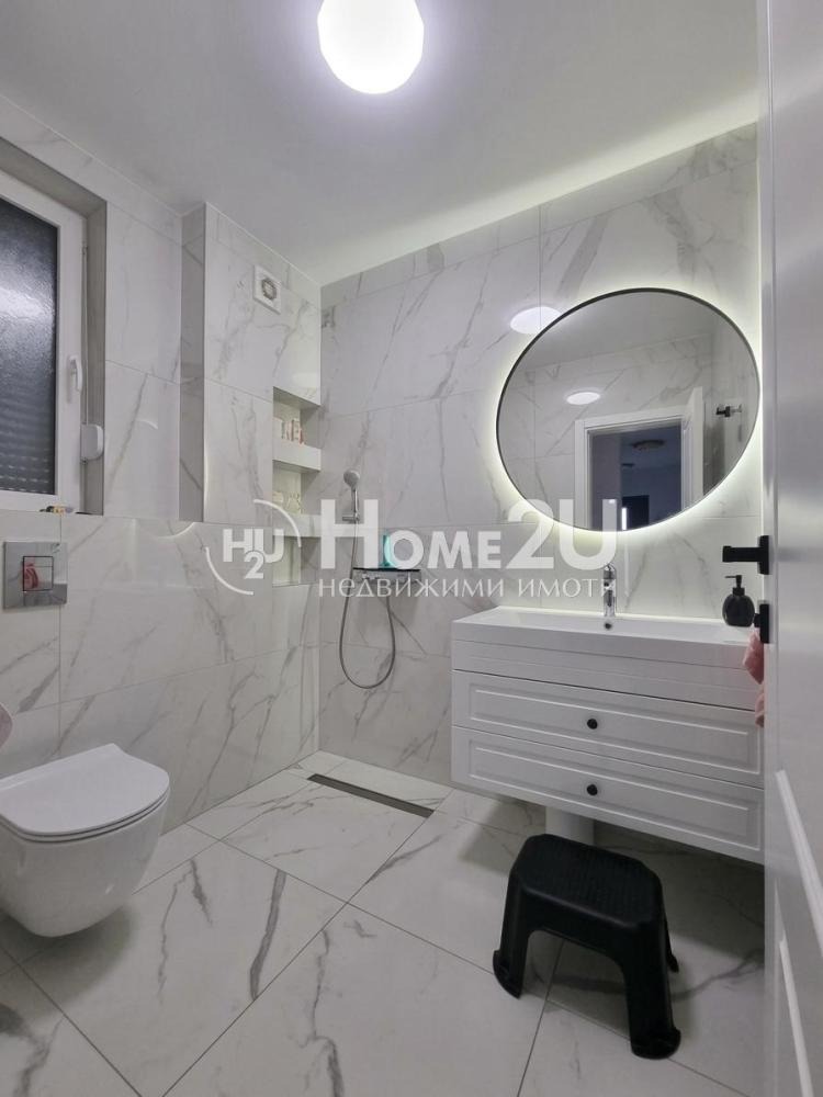 Продава КЪЩА, гр. Бургас, Сарафово, снимка 11 - Къщи - 54603288