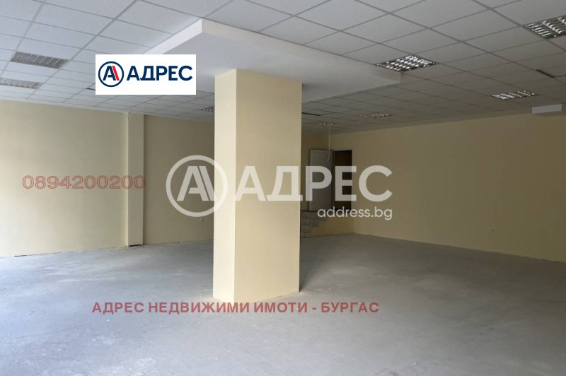 Til salg  Butik Burgas , Tsentar , 164 kvm | 72516099 - billede [6]