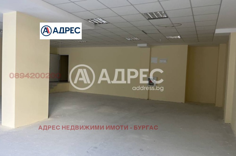 Til salg  Butik Burgas , Tsentar , 164 kvm | 72516099 - billede [5]