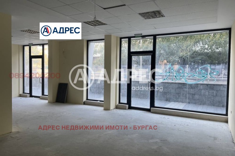 Til salg  Butik Burgas , Tsentar , 164 kvm | 72516099 - billede [2]