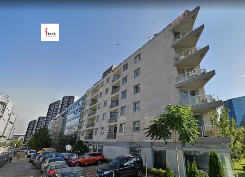 Продава  Паркомясто град София , Манастирски ливади , 32 кв.м | 59624561