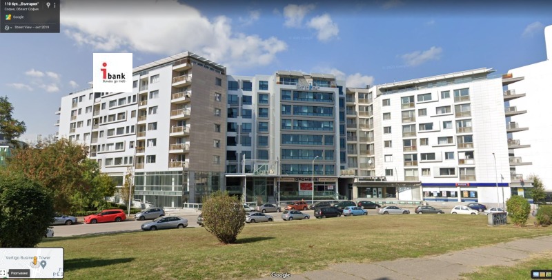 Продава  Паркомясто град София , Манастирски ливади , 32 кв.м | 59624561 - изображение [2]