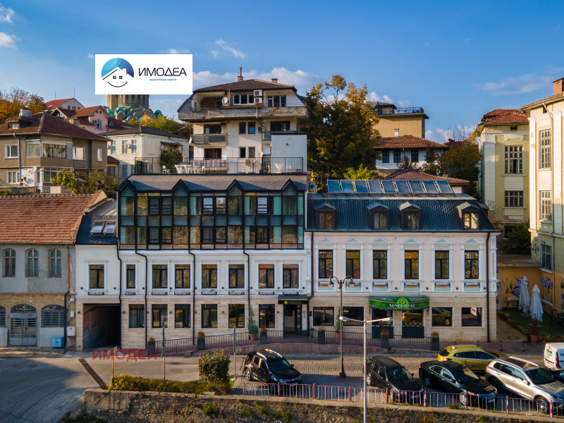 Продава  Хотел град Велико Търново , Стара част , 1700 кв.м | 19103548 - изображение [3]