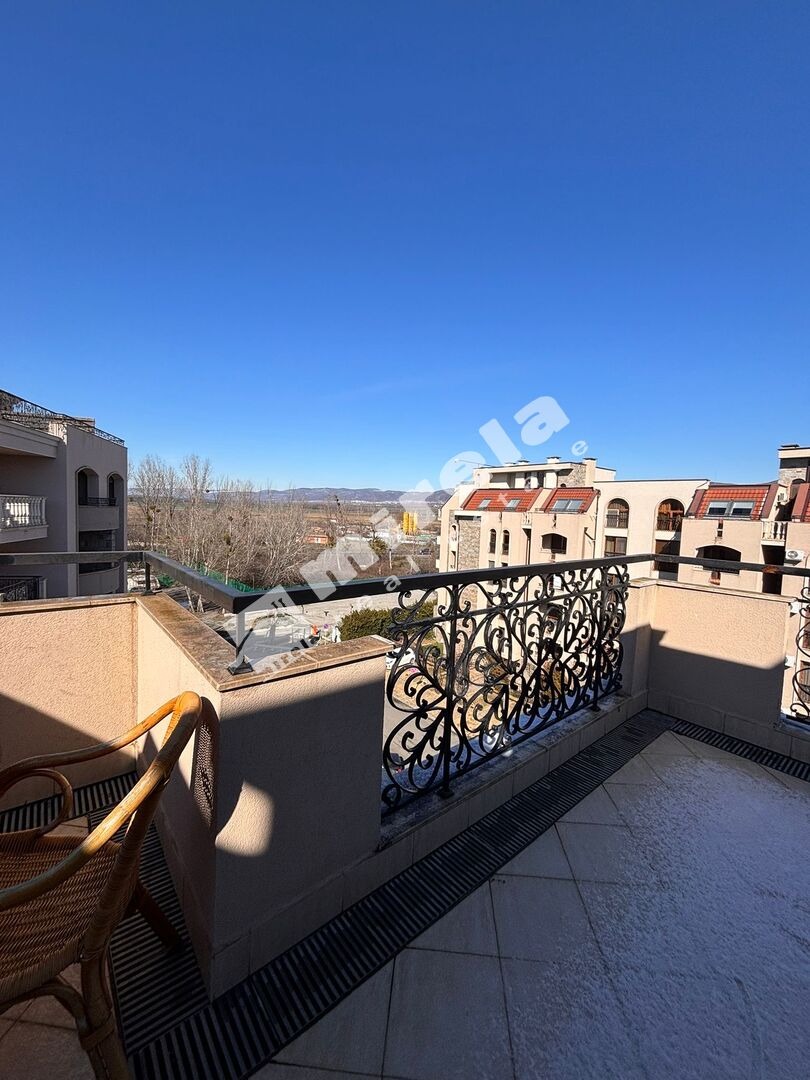 Продава 1-СТАЕН, к.к. Слънчев бряг, област Бургас, снимка 8 - Апартаменти - 53643464