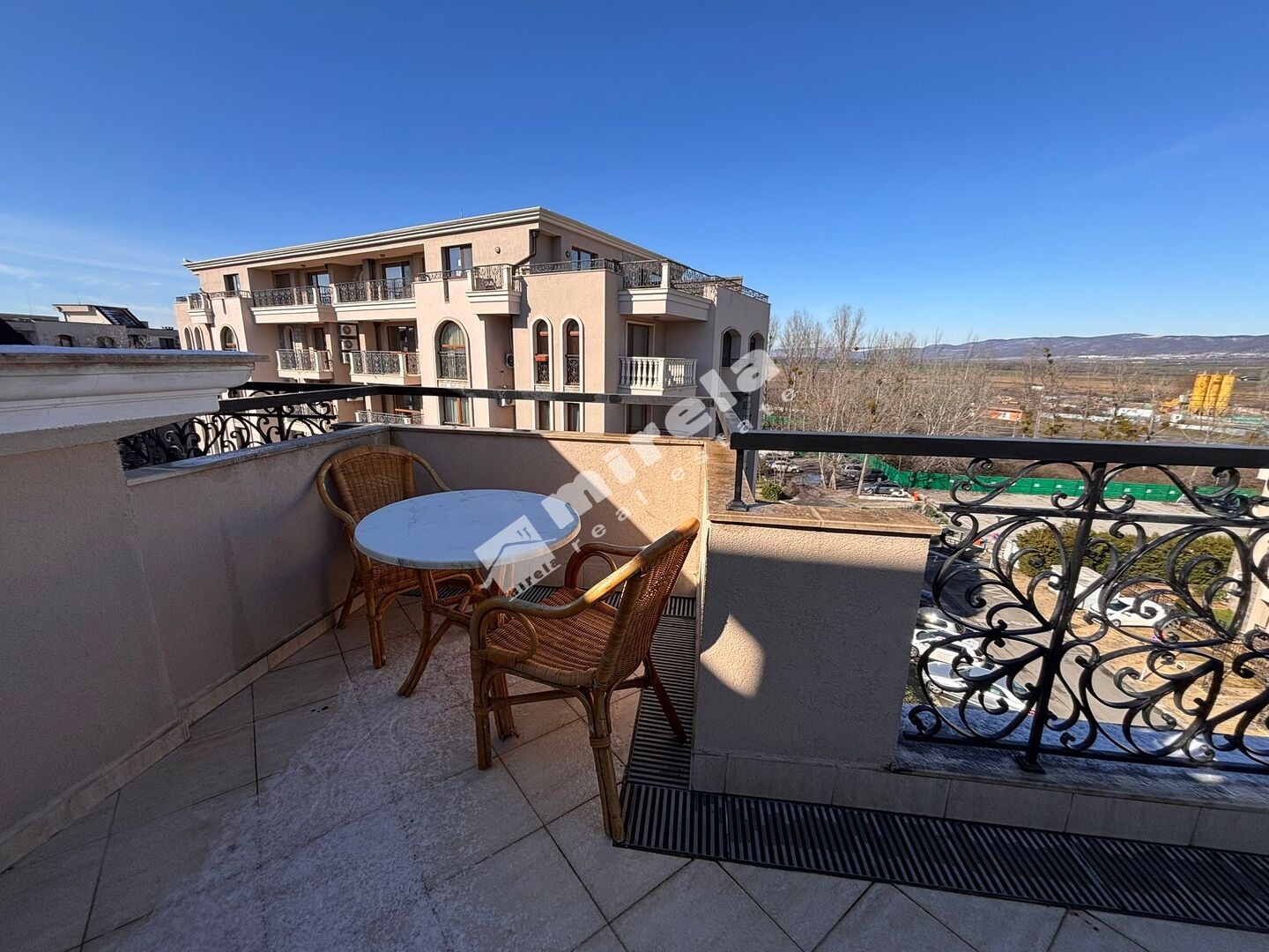 Продава 1-СТАЕН, к.к. Слънчев бряг, област Бургас, снимка 9 - Апартаменти - 53643464