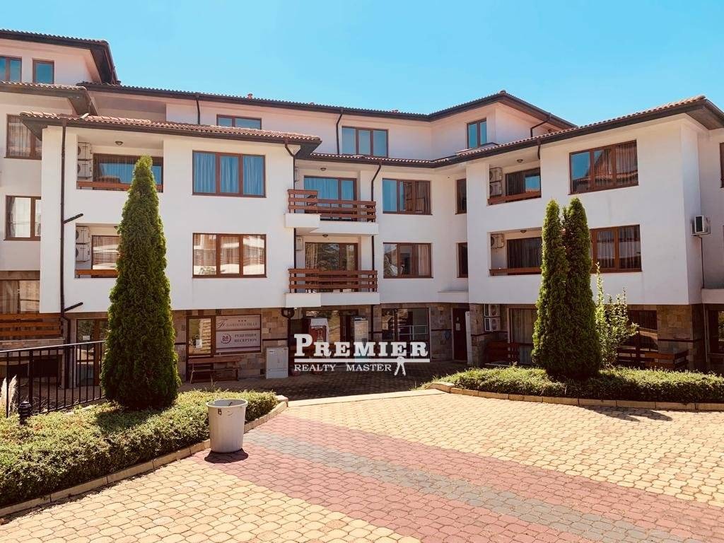 Продава 2-СТАЕН, с. Кошарица, област Бургас, снимка 2 - Апартаменти - 48574063