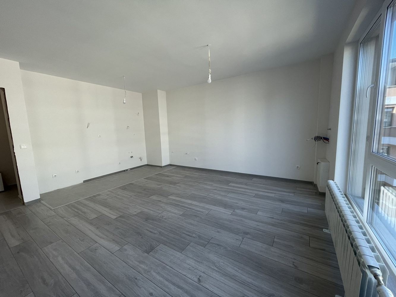 Продава 2-СТАЕН, гр. София, Кръстова вада, снимка 2 - Апартаменти - 53962907