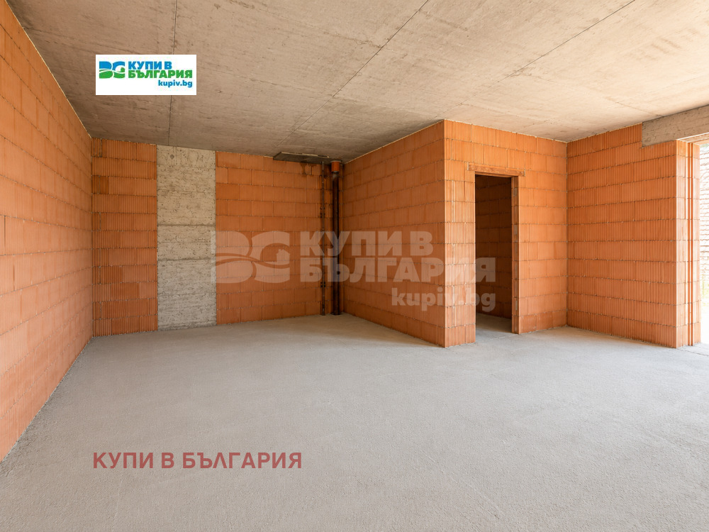Продава 2-СТАЕН, гр. Варна, Цветен квартал, снимка 4 - Апартаменти - 54758995
