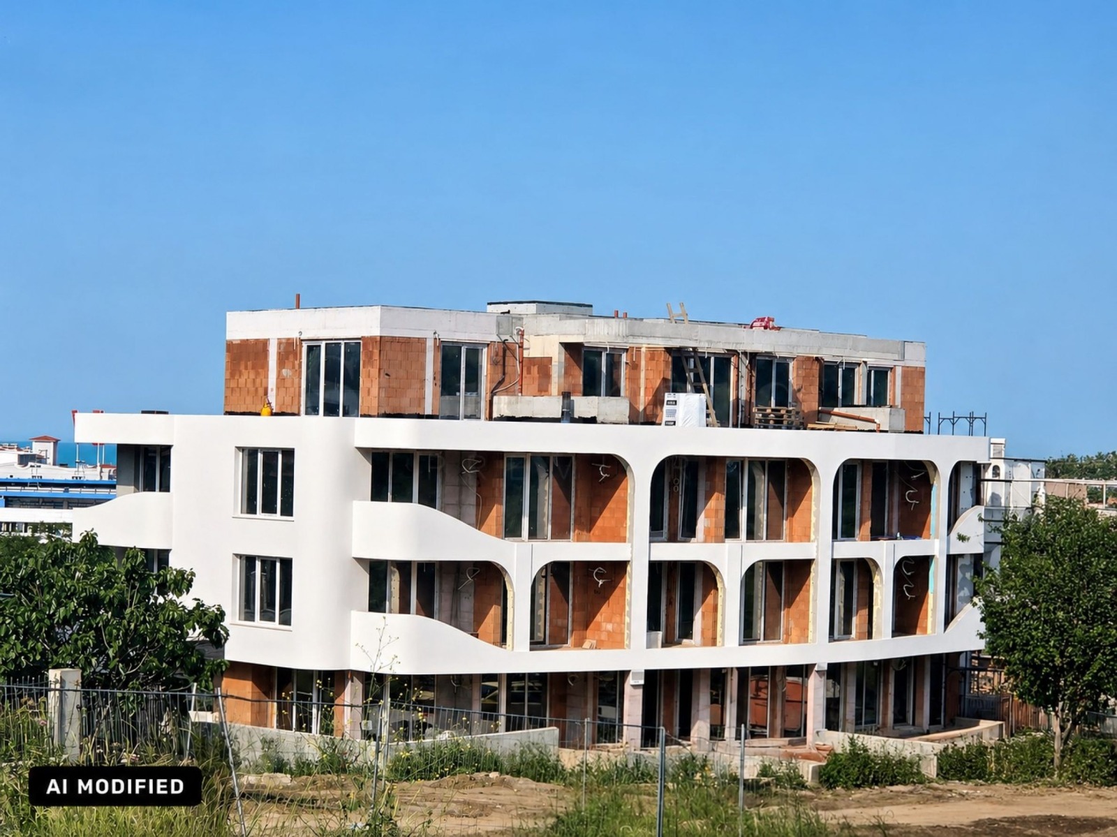 Продава 2-СТАЕН, гр. Созопол, област Бургас, снимка 7 - Апартаменти - 55897879