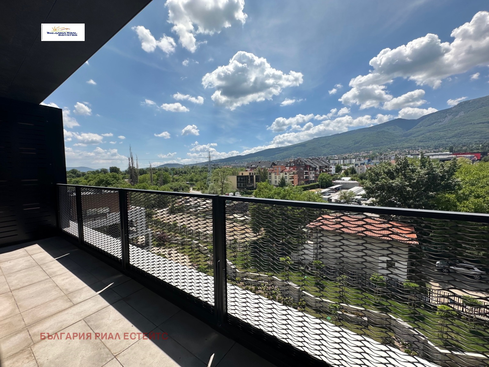 Продава 3-СТАЕН, гр. София, Кръстова вада, снимка 2 - Апартаменти - 53699059