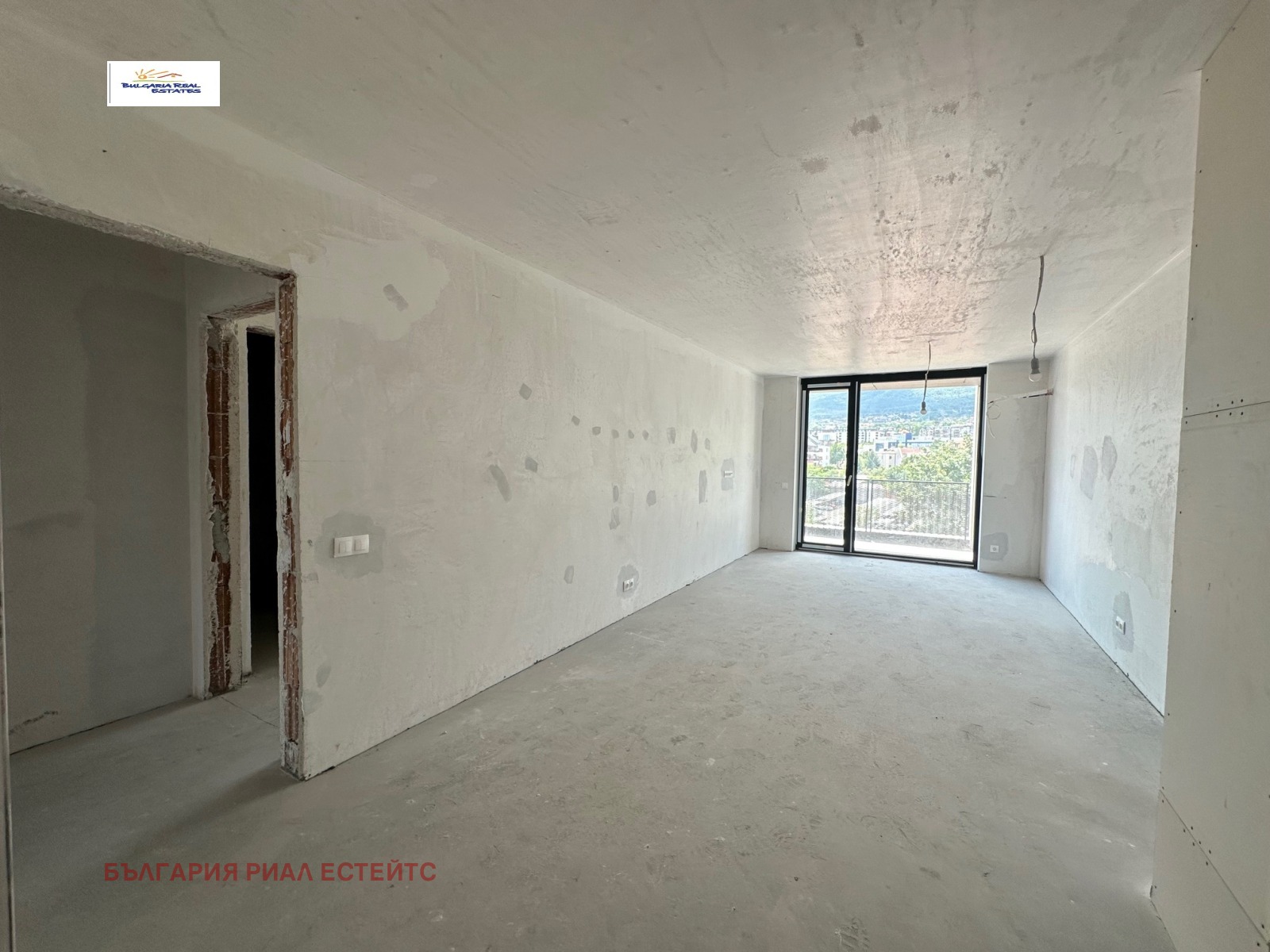 Продава 3-СТАЕН, гр. София, Кръстова вада, снимка 3 - Апартаменти - 53699059