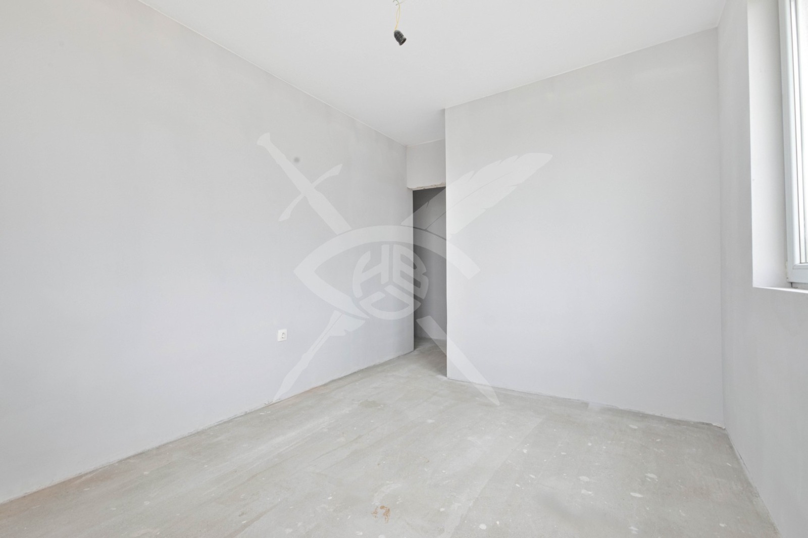 Продава 3-СТАЕН, гр. София, Обеля 1, снимка 7 - Апартаменти - 54450063