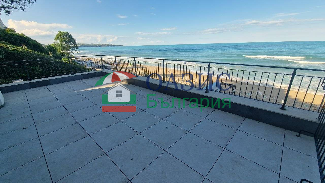 Продава 3-СТАЕН, гр. Обзор, област Бургас, снимка 6 - Апартаменти - 55054031