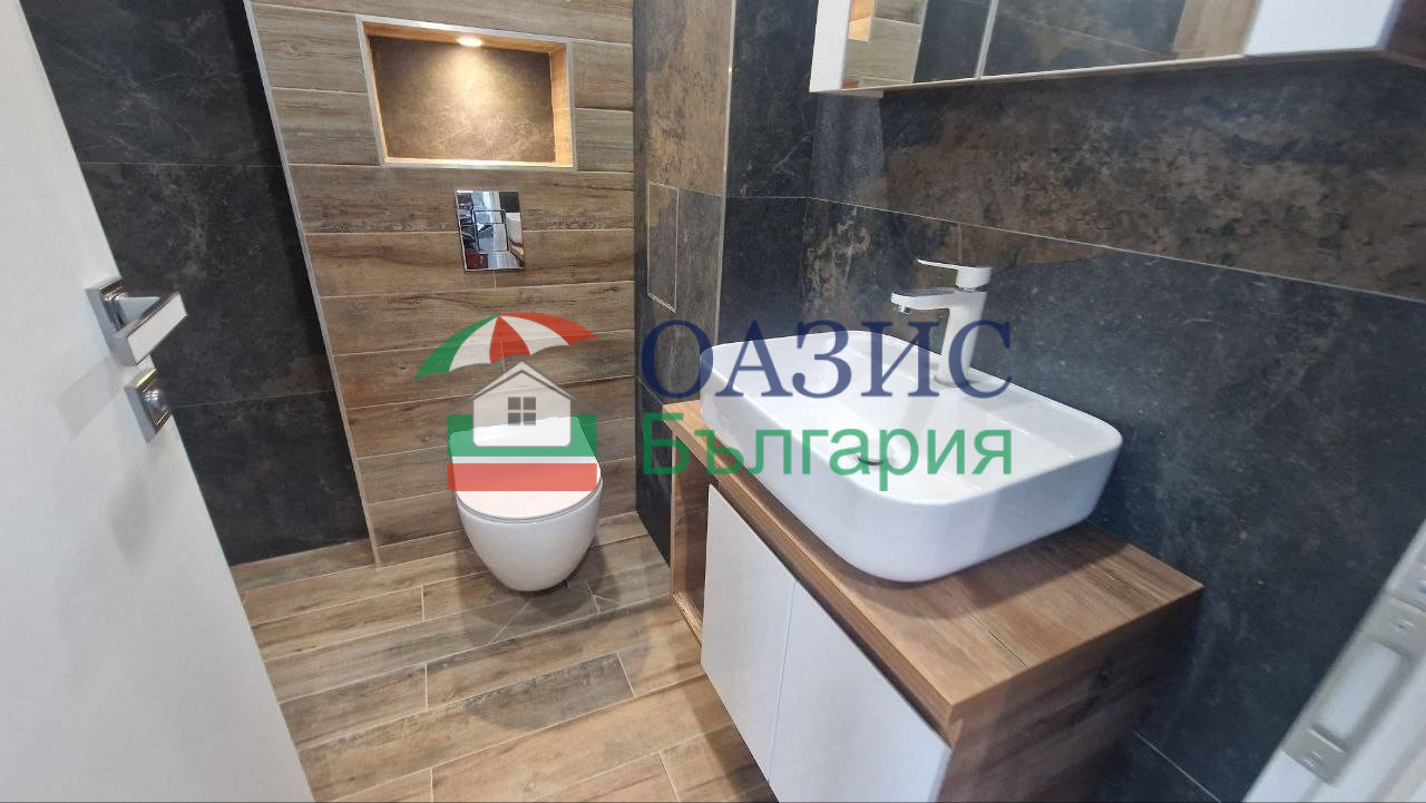 Продава 3-СТАЕН, гр. Обзор, област Бургас, снимка 11 - Апартаменти - 55054031